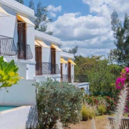 The Villas At The Horned Dorset Primavera Rincón Exterior foto