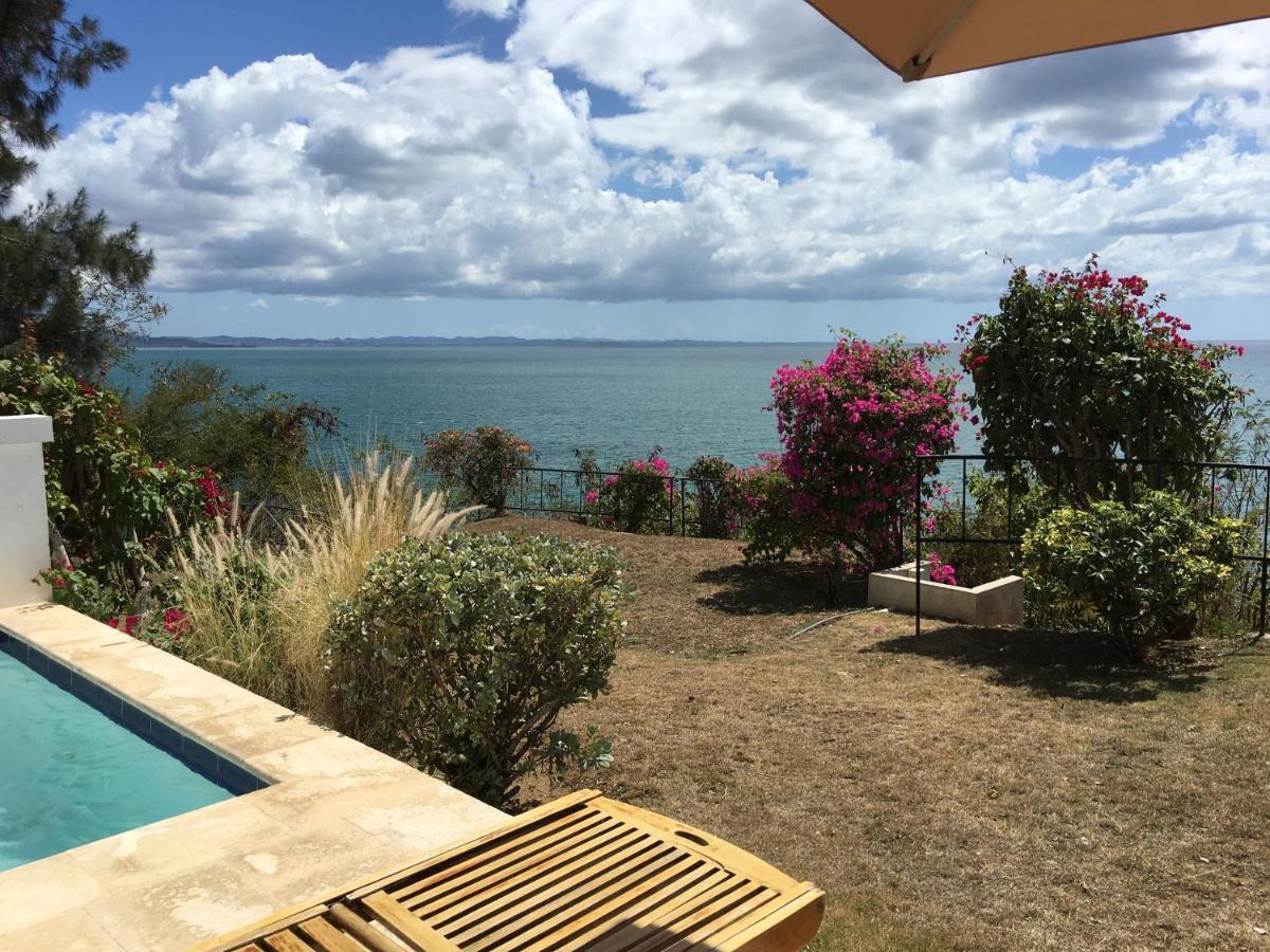 The Villas At The Horned Dorset Primavera Rincón Exterior foto