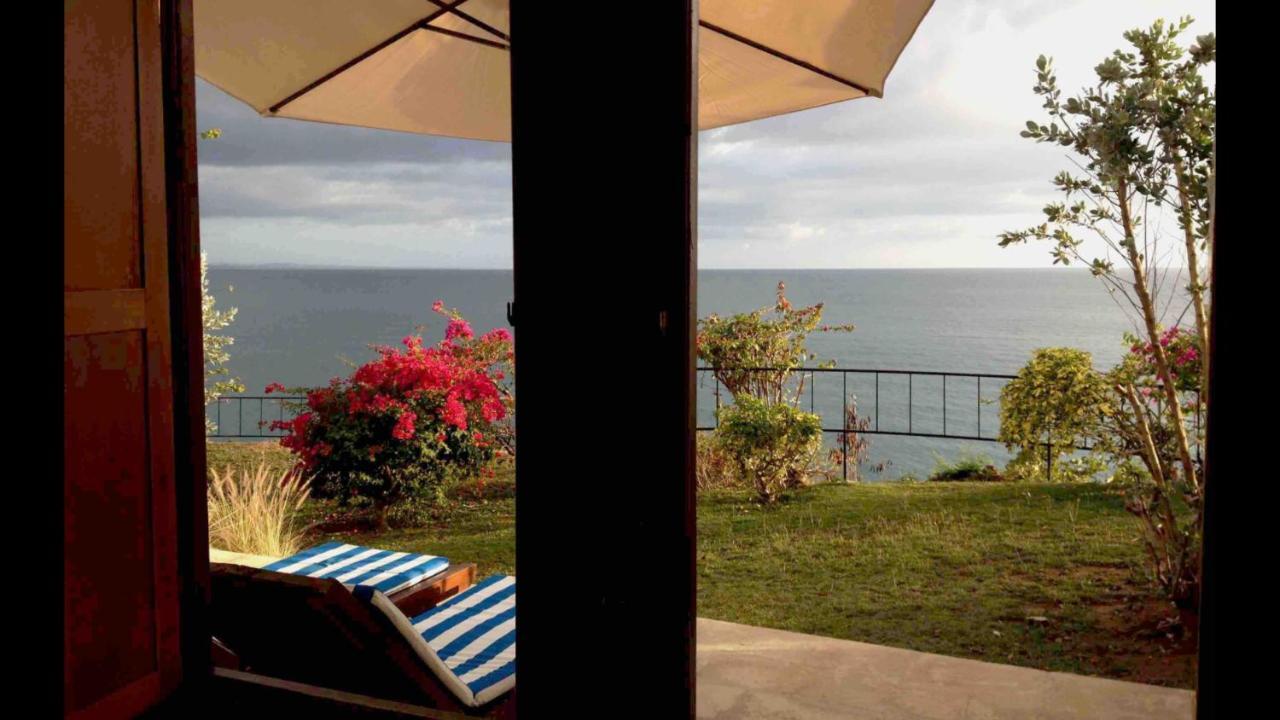 The Villas At The Horned Dorset Primavera Rincón Exterior foto