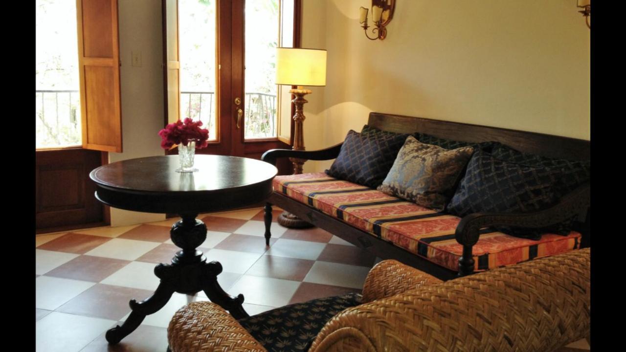 The Villas At The Horned Dorset Primavera Rincón Exterior foto
